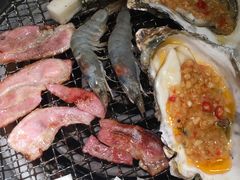 -火炉火自助餐(西直门凯德MALL店)