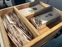 餐具摆设-湊湊火锅·茶憩(皇姑万象汇店)