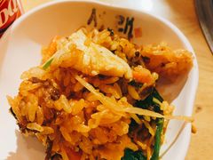 -喜来稀肉(望京店)