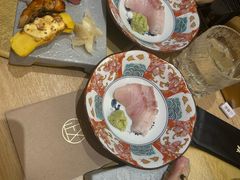 -鮨政· Omakase(港汇恒隆广场店)