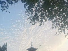 -鼓楼(西湖风景名胜区)