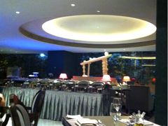 餐厅一角-榛悦隆堡成都酒店(春熙路太古里店)