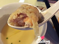 -新大咀港式茶餐厅(宝山万达店)
