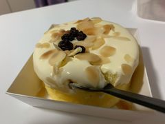 海盐提子奶盖-欧诺爱烘焙(高新万达店)