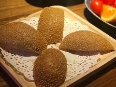 麻团-草堂無二·成都串串(万象城店)