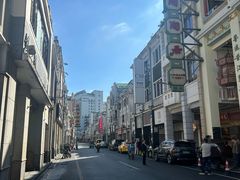 -陶陶居酒家(第十甫路总店)