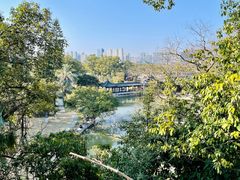 -江心屿景区