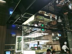 -捞王锅物料理(上海世茂广场店)