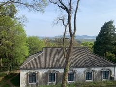 -无锡梅园公园