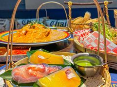 -泰妃殿(武汉首店)