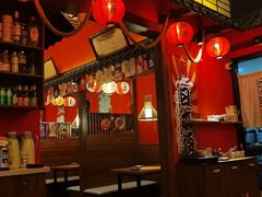-隐月· 㐂和食屋(芝罘万达公馆店)