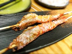 -塔哈尔·新疆盛宴(城西银泰店)