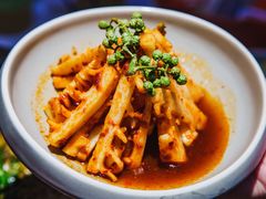 -鸣记脆皮烤鱼·海鲜烤鱼(三八广场店)