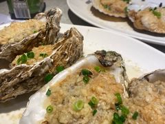 -上和臻品中国菜(花园街店)