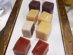 -皇城根北京风味主题餐厅(滨海万达店)