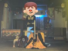 -棂笼·深度沉浸密室(武汉旗舰店)