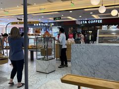 -面包新语(上地华联店)