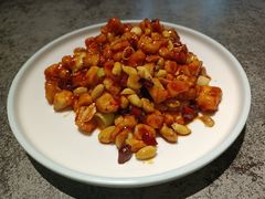 -华盛园卷子王农家菜水库鱼