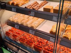 -花园饼屋·吐司蛋糕面包(星海店)