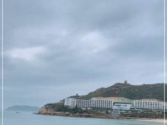 -东澳岛