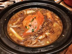 -上海人家花樣年华(中山公园店)