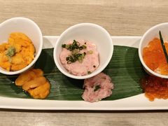 -梅丘·寿司の美登利(银座店)