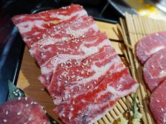 -鹤江桥·红油牛肉粉(SKP店)