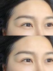 -朗峰专业美发沙龙