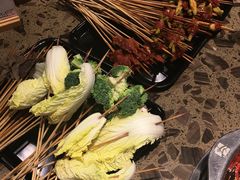 -匚巷火锅串串