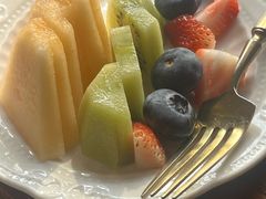 -藏书馆咖啡LibraryCoffee·Bistro(牡丹园店)