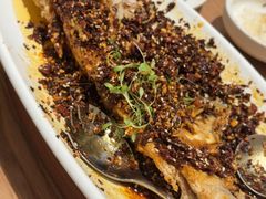 -榕意·川味之美(深业上城店)