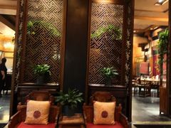 -那家小馆•北京菜•烤鸭(香山店)
