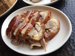 -长春凯悦酒店-品悦中餐厅