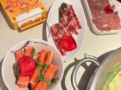 -小龙坎火锅(春熙太古里店)