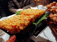 -大喜牛鲜牛肉火锅(世纪金源店)