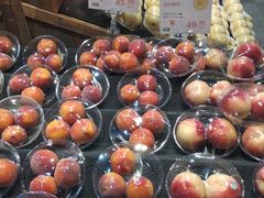 -果蔬好生活超市(乐堤港店)