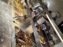 -阿那亚第三食堂 Cafeteria 3