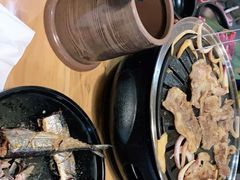-九田家黑牛烤肉料理(吴江万象汇店)