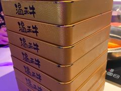 -温禾牛·和牛寿喜烧自助火锅(恒基名人店)