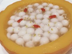 腌笃鲜-玫瑰厅上海菜(兴国路店)