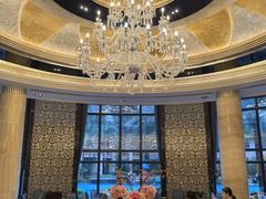 -星河湾半岛酒店-真粤中餐厅