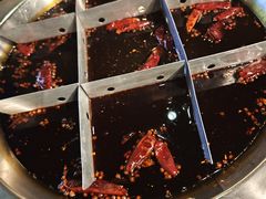 -大龙火锅(老店)