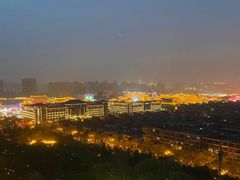 -烛影拾光观景餐厅·创意菜·摄影·小提琴(大唐不夜城店)