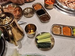 -汉拿山(金源店)