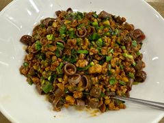 -良友·海鲜青岛菜(五四广场店)