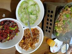 -张氏父子常德肠子馆(红星总店)