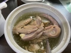 -龙老五汤店(站前西路店)