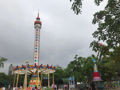 -白沙门生态公园