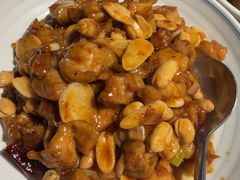 宫保鸡丁-小吊梨汤·北京菜·烤鸭(双井乐成中心店)