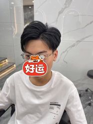 -七分屋LA·烫发·染发·剪发